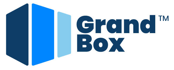 Grand Box Containers